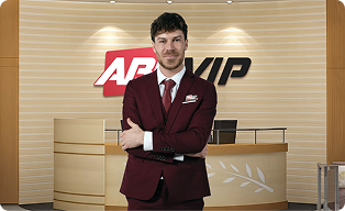 Kevin Phillips - Giám Đốc Thương Hiệu ABCVIP